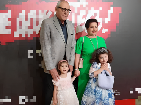 «Попиарилась за наш счет»: жена Виторгана оправдалась после скандальных заявлений няни