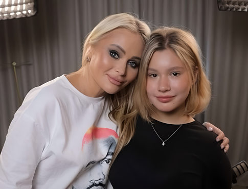 Дочь Даны Борисовой раскрыла диагноз, из-за которого она оказалась в больнице