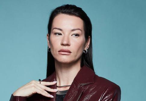 «Бесит»: Галич потеряла сон за несколько недель до родов