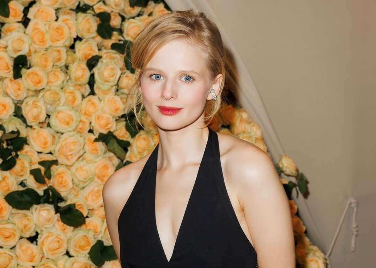 Александра Бортич