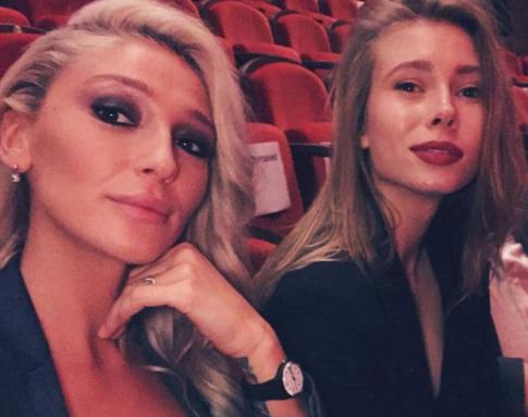 Юлия Коваль публично отреагировала на словесные нападки Ивлеевой