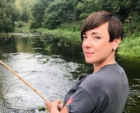 «С первых дней жизни серьезный»: Тутта Ларсен тепло обратилась к сыну в его день рожденья