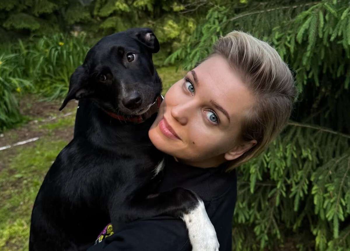 Кристина Асмус