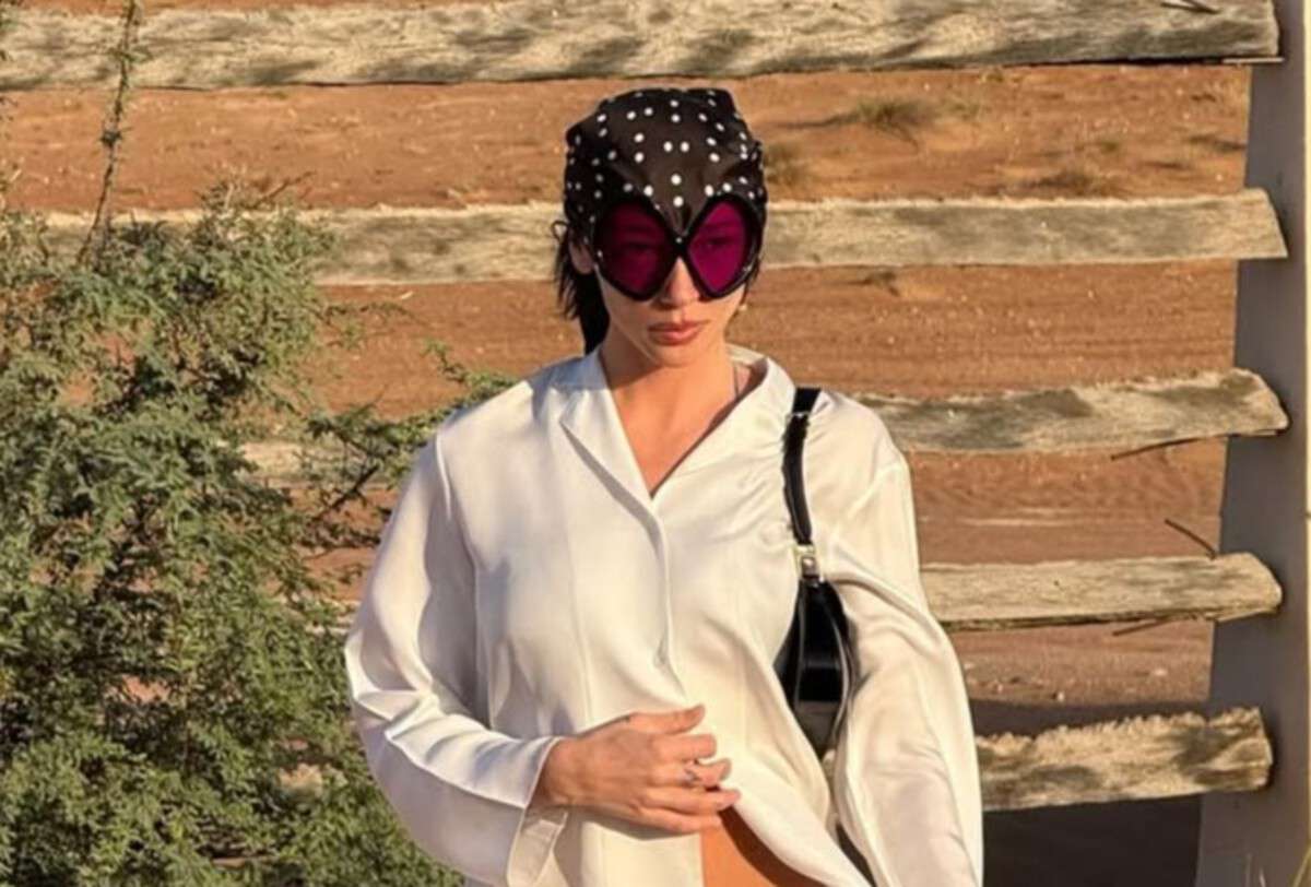 Настя Ивлеева