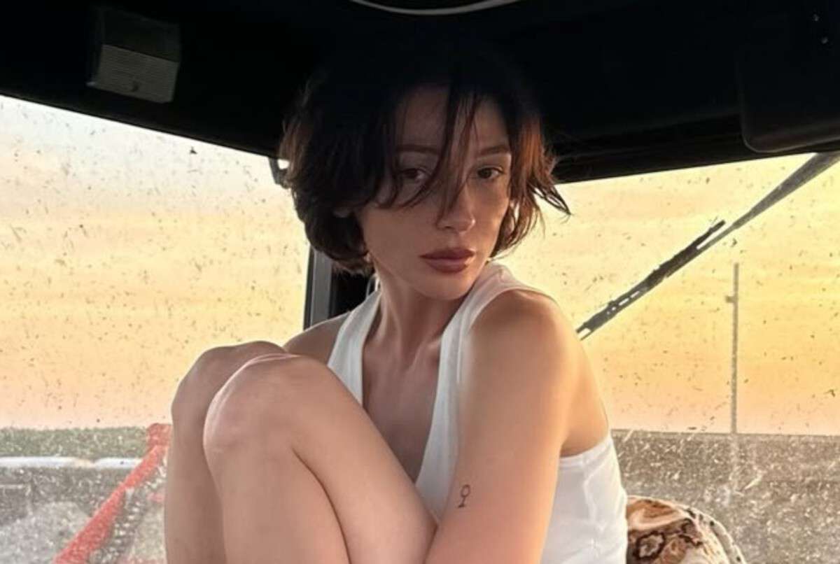 Настя Ивлеева