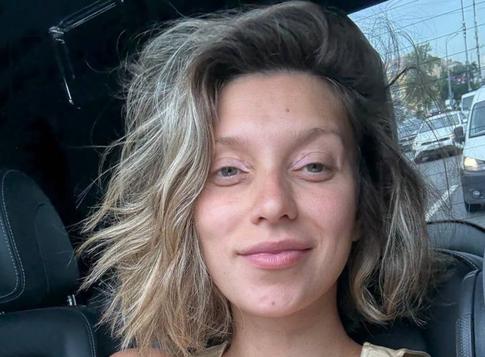 «Даже если мне плохо»: Тодоренко рассказала, как муштрует себя во время беременности