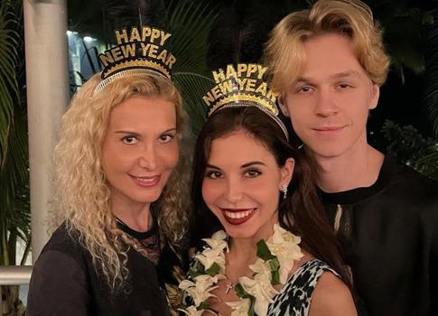 Этери Тутберидзе раскрыла причину, по которой ее дочь отказалась жить в России