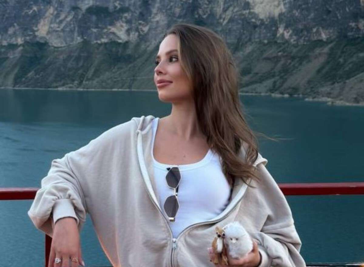 Лиана Шульгина