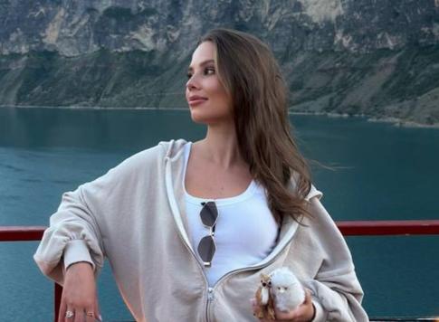 «Мамин мальчик»: Лиана Шульгина перестала скрывать лицо сына