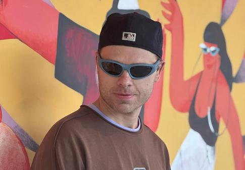 Актер Влад Канопка объяснил свое равнодушие к хейтерам