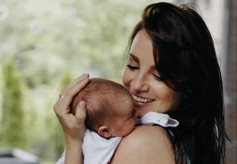 «Комплимент от Бога»: Светикова показала дочь в особый день