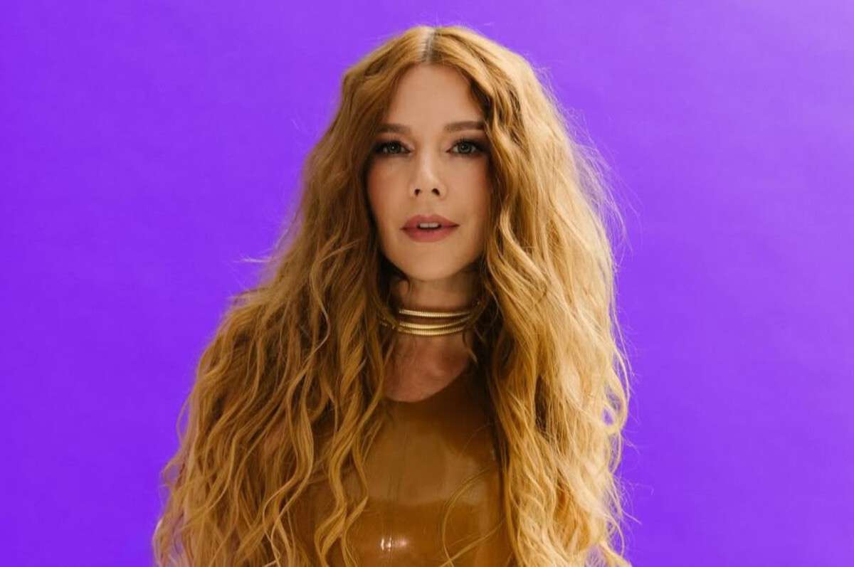 Наталья Подольская