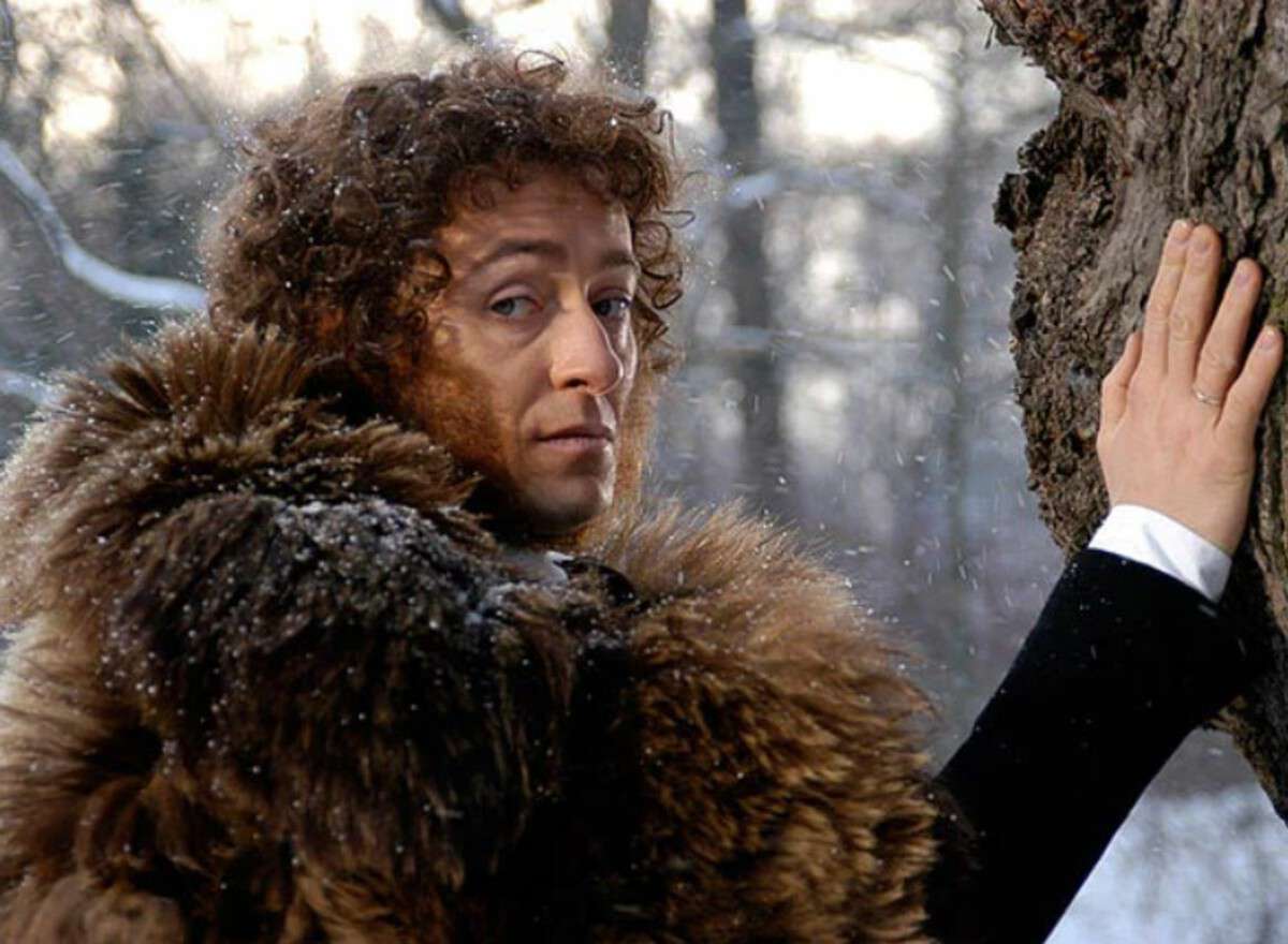 Сергей Безруков