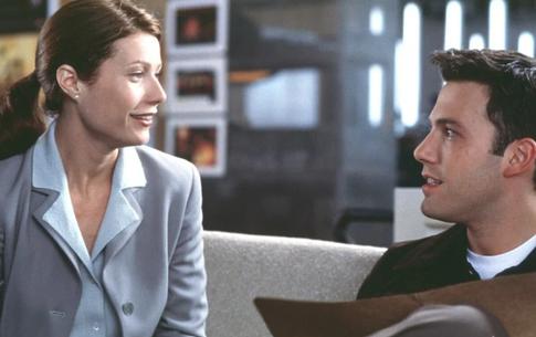 Саморазрушение: стала известна причина расставания Гвинет Пэлтроу и Бена Аффлека