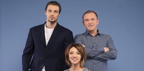 Сын Рыбина и Сенчуковой вышел на связь после года отсутствия в соцсетях