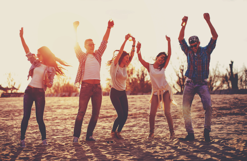 Меньше вещей, больше свободы: 7 метатрендов, которые уже меняют наше будущее