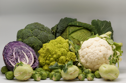 В капусте нашли: польза самого доступного суперфуда и необычные рецепты от шеф-повара