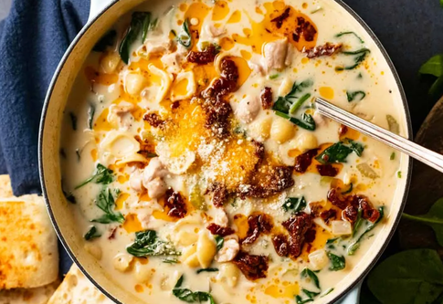 Когда хочется легкости: супы-пюре из сезонных овощей, которые влюбляют в себя