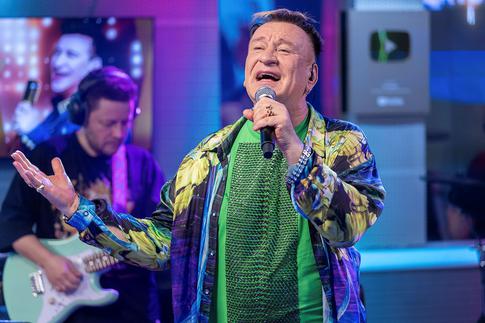 Сергей Пенкин рассказал о главном в профессии артиста