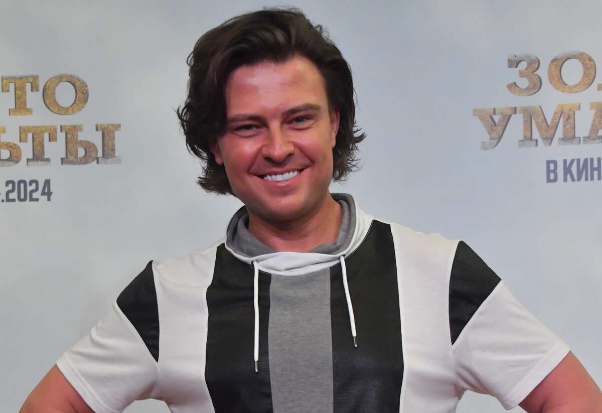 ПРОХОР ШАЛЯПИН