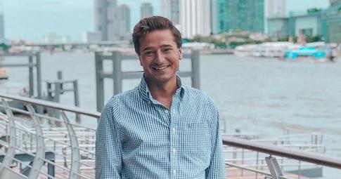 «Счастье»: Иван Стебунов рассекретил беременность супруги