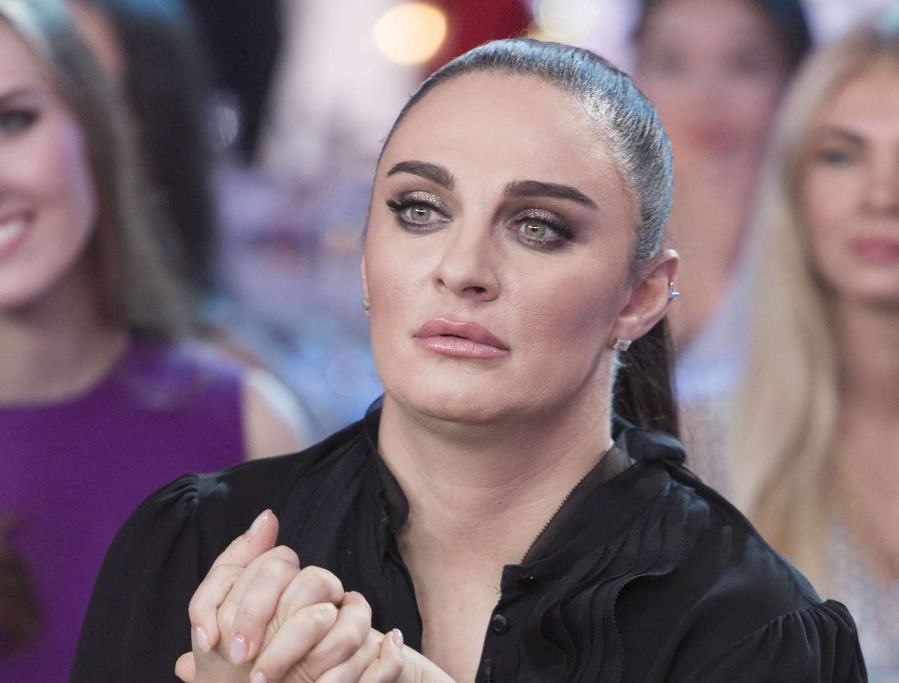 ЕЛЕНА ВАЕНГА