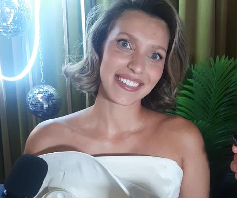 Кадры недели: беременная Тодоренко показала огромный живот, бывший муж Фриске Шепелев снова женится