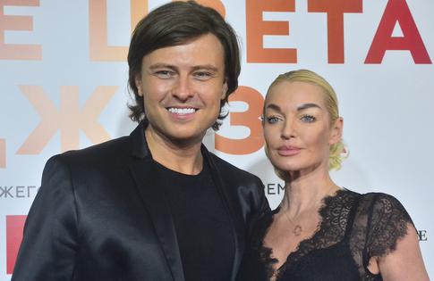 Волочкова раскритиковала невесту Шаляпина: «Мне это неприятно»