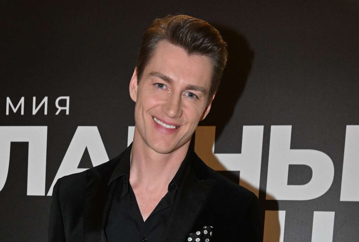 Алексей Воробьев