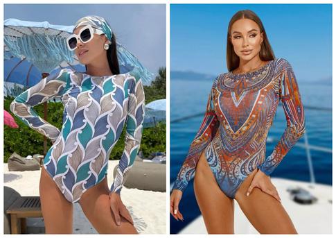 Умный купальник: как носить и чем он отличается от обычного