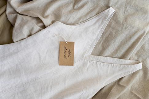 Лен: как и с чем носить главный материал лета