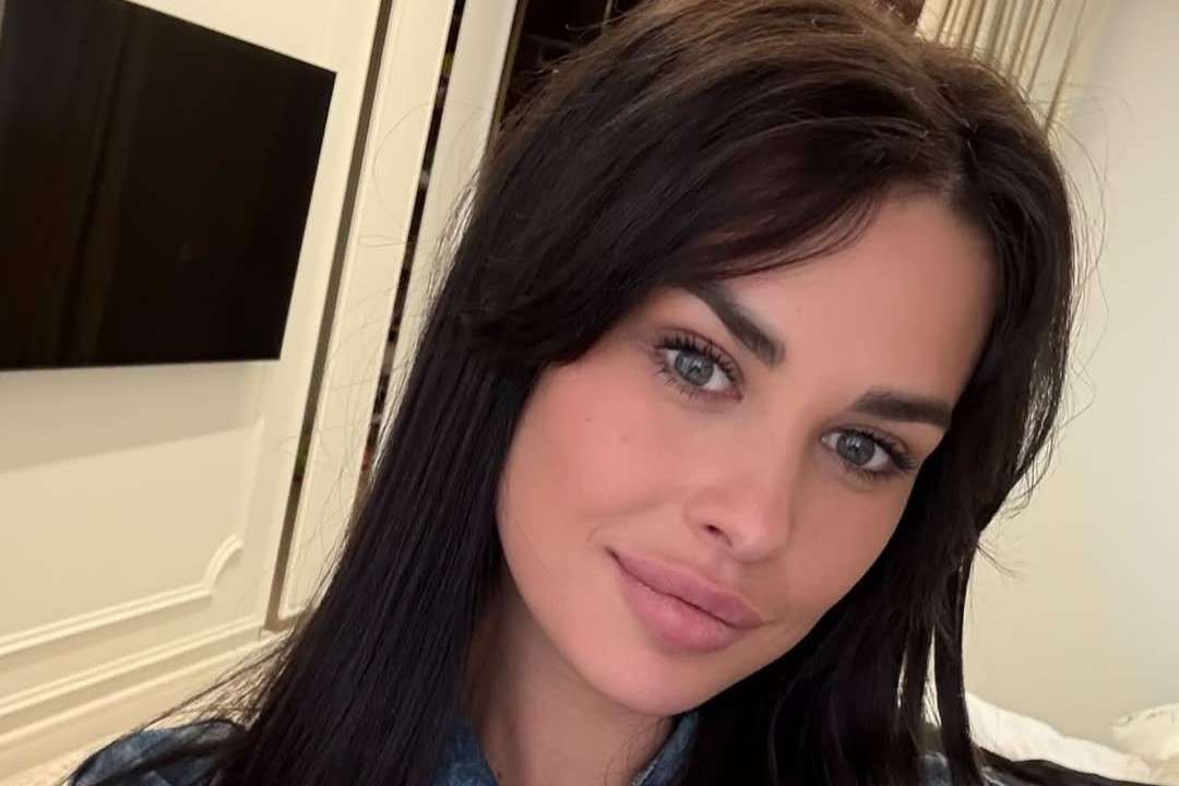 Ирина Пинчук