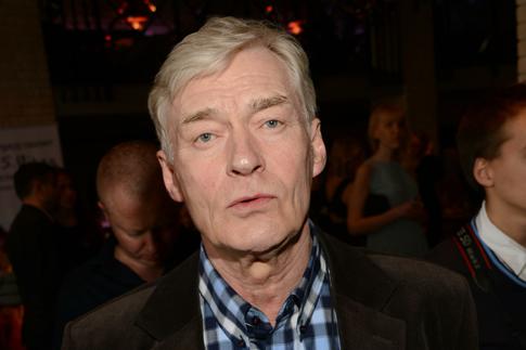 Борис Щербаков сбежал из больницы через неделю после операции