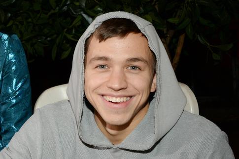 «Меня снова „узнали“»: актер Романович — о непростом периоде после возвращения в Россию из эмиграции