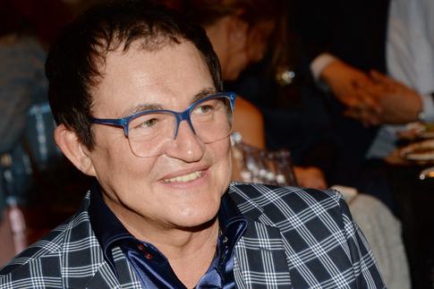 Адвокат Дмитрия Диброва вышел на связь с новой информацией о разводе шоумена