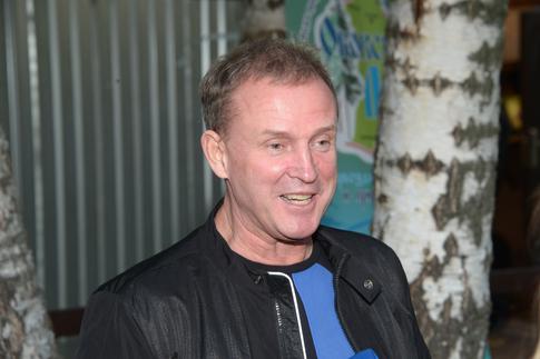 Рак никуда не ушел: Виктор Рыбин рассказал, как они с Сенчуковой борются с онкологией