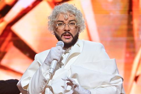 «Всю жизнь боялся»: Киркоров объяснился за падение на лестнице