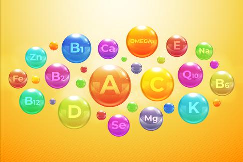 Восполняя дефициты: какие витамины проверить перед осенним сезоном