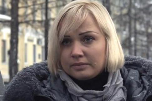 На 49-м году жизни скончалась актриса кино и сериалов Анна Кузнецова