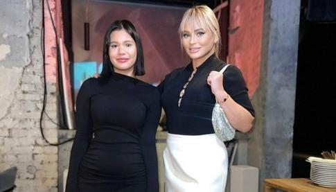 Дочь Даны Борисовой вышла на связь после пластики: «Никакой боли»