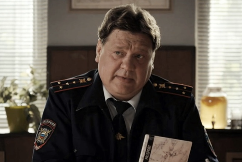 Скончался актер сериала «Склифосовский» Алексей Аптовцев