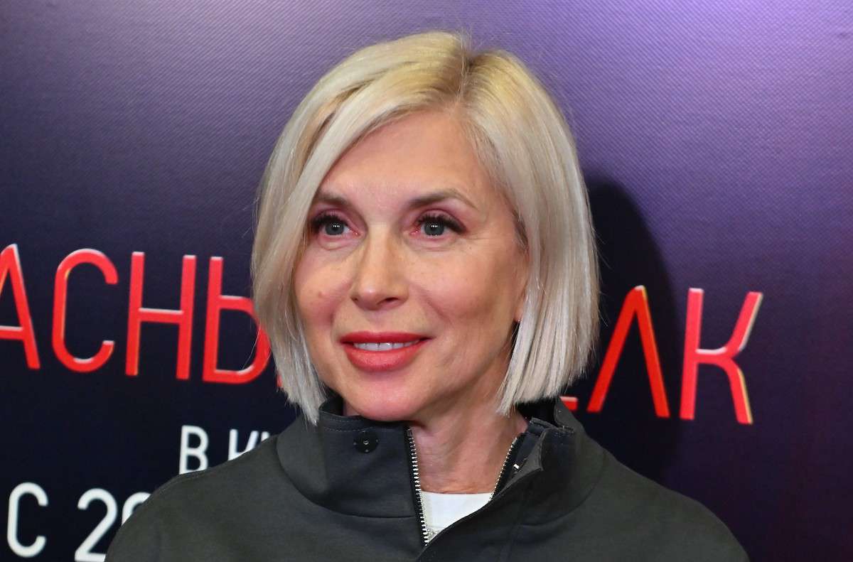 Алена Свиридова