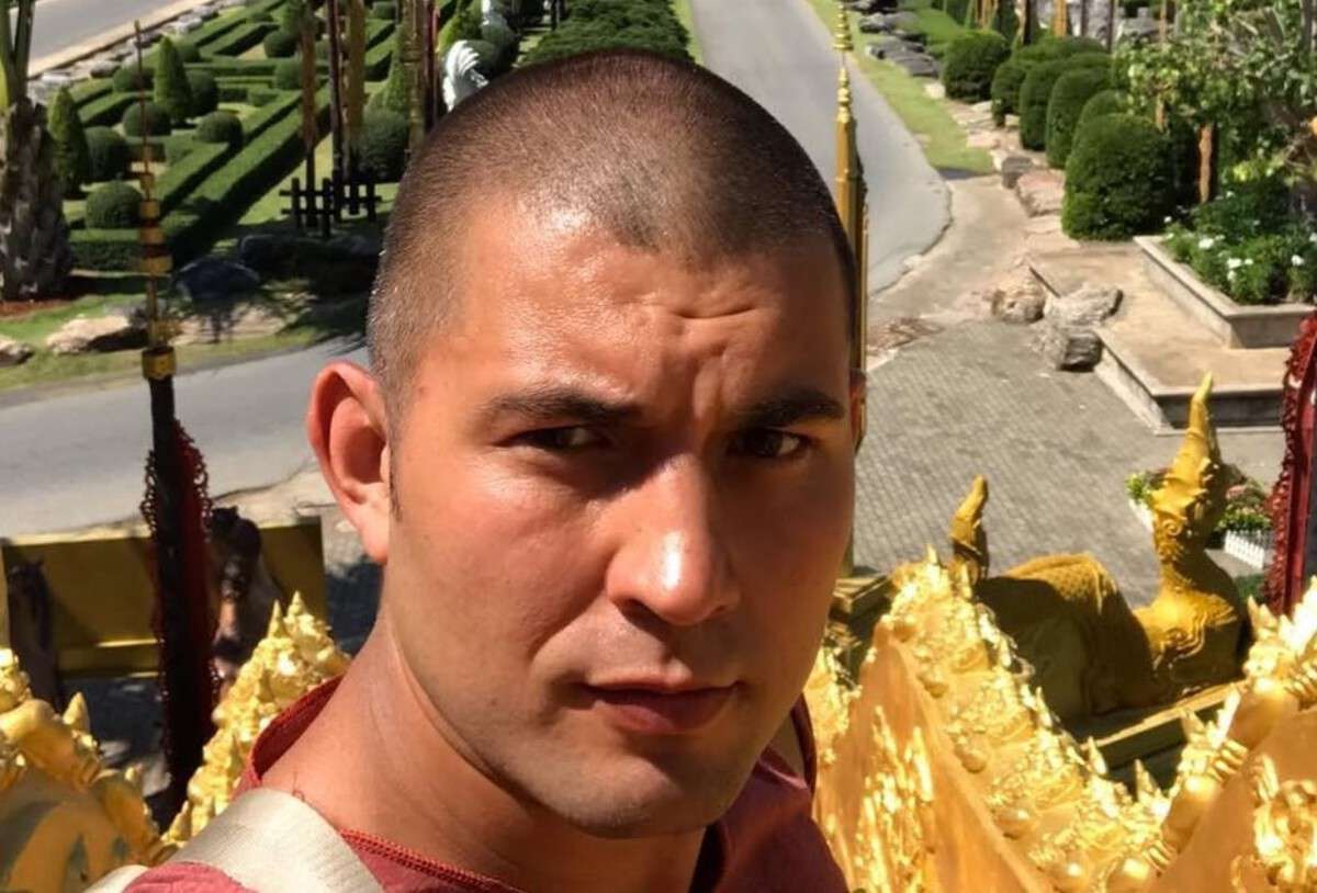 БАРИ АЛИБАСОВ-МЛАДШИЙ