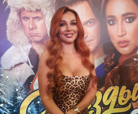 Кадры недели: Появились фото повзрослевшего сына Фриске, Седокову подозревают в новых отношениях