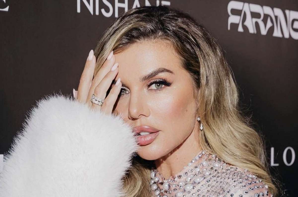 Анна Седокова