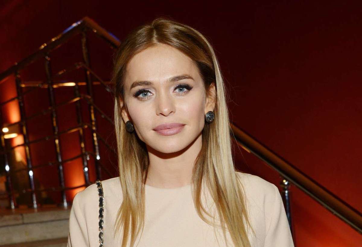 Анна Хилькевич