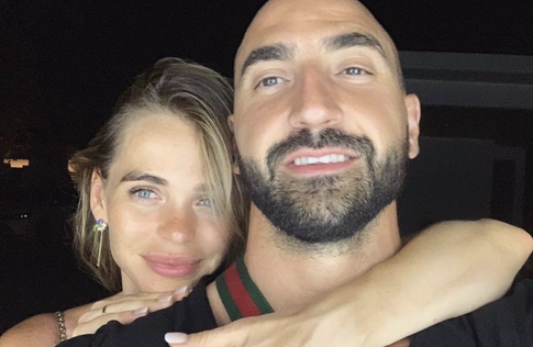 Анна Хилькевич развеяла миф о межнациональном браке: «Это все сказки»