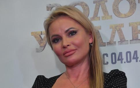 «Такая милая»: Дана Борисова очаровала поклонников новым снимком с дочкой