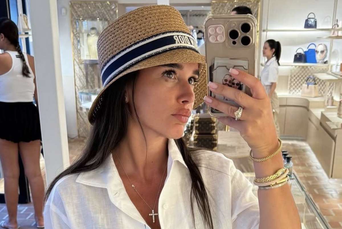 Ксения Бородина