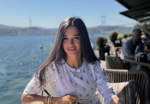 В стиле вестерна: уехавшая в Америку Ксения Бородина устроила жаркую фотосессию